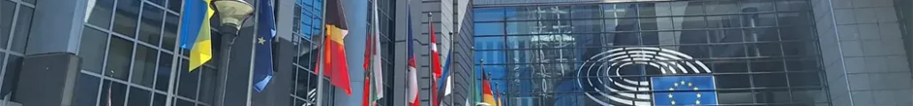 Parlamentul European