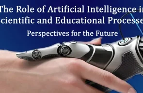 Rolul Inteligenței Artificiale în educație Conferinta UAV