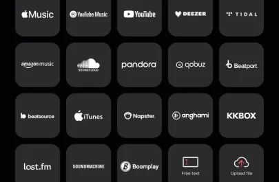 Spotify lansează importul direct al playlisturilor din alte servicii de streaming
