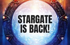 Stargate is back