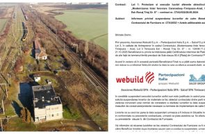 LUCRARI WEBUILD