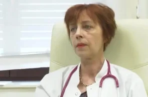 Flavia Groșan