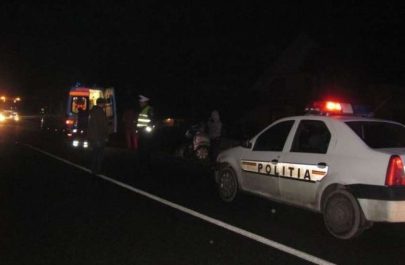 accident