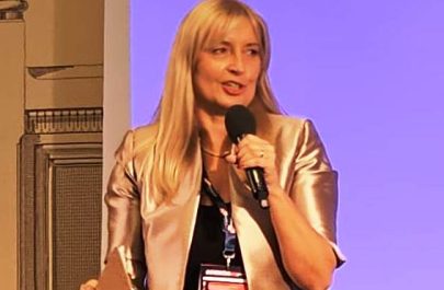 adela cristea