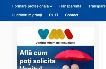 ajutor social AJPIS