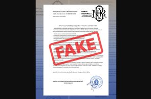BNR fake
