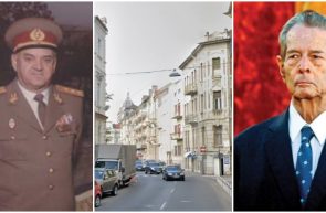 Vasile Milea vs Regele Mihai