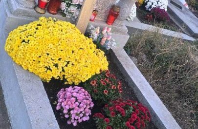 cimitirul pomenirea 2