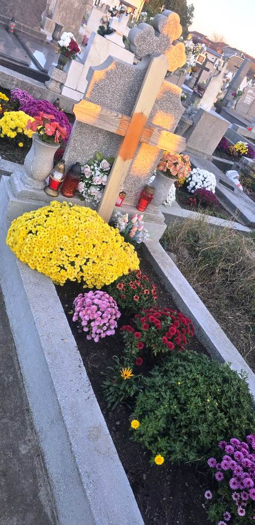 cimitirul pomenirea 2