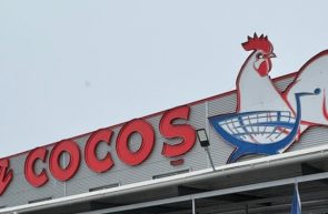cocos