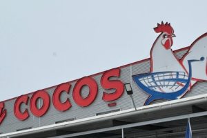 La Cocoș