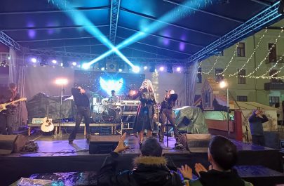 concert lori