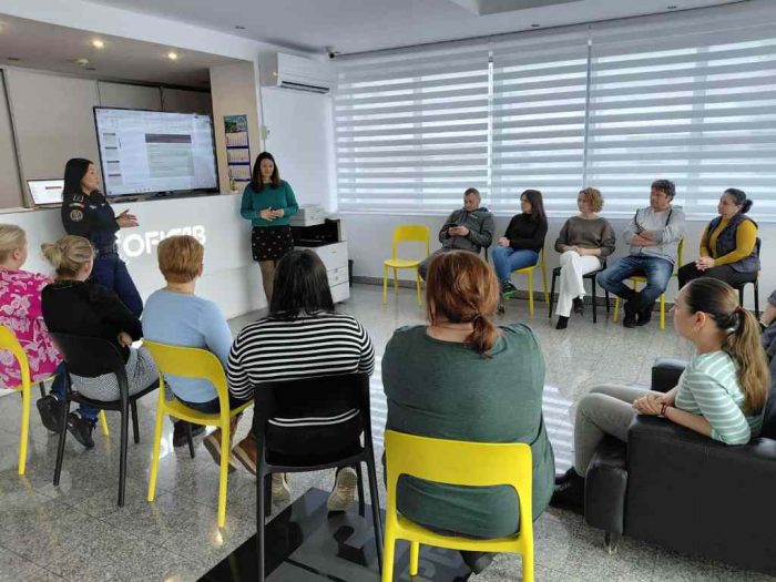 Cifre în zi de sărbătoare. Violența domestică în Arad: 205 cazuri, raportate la DGASPC în 2025; doar 7 femei au cerut adăpost