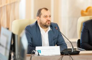 deputatul PNL Arad Răzvan Cadar