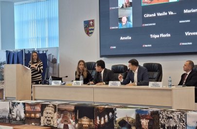 dezbateri posturi spital sedinta cj 27 noiembrie 2025