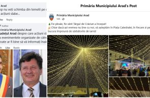 dispută primărie județ