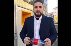dorian curcanu pubele