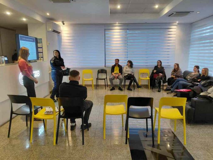 Cifre în zi de sărbătoare. Violența domestică în Arad: 205 cazuri, raportate la DGASPC în 2025; doar 7 femei au cerut adăpost