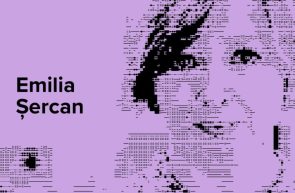 Emilia Șercan IFEX