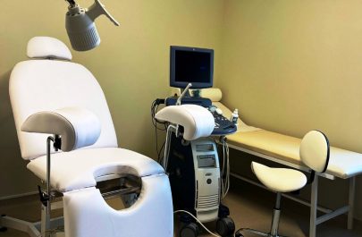 ginecolog clincia Athena 2