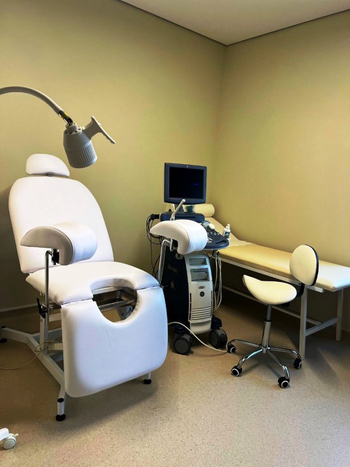 ginecolog clincia Athena 2