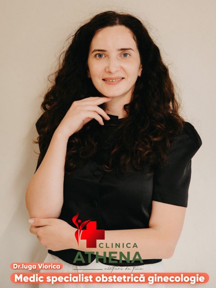 ginecolog clinica athena