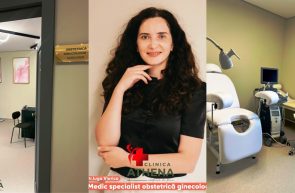 Papanicolau clinica ştiri