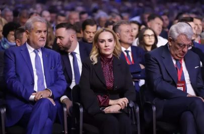 grindeanu garda veche