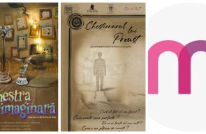 hub marta teatru Orchestra imaginară și Chestionarul lui Proust
