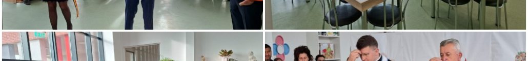 inaugurare centru social