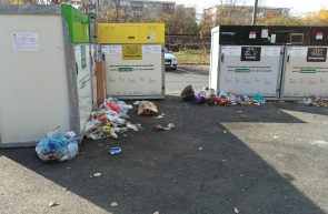 insulele ecologice gunoi