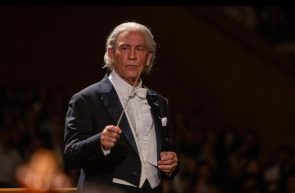 Malkovich Celibidache Cravata Galbenă