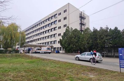 mamografie spitalul judetean