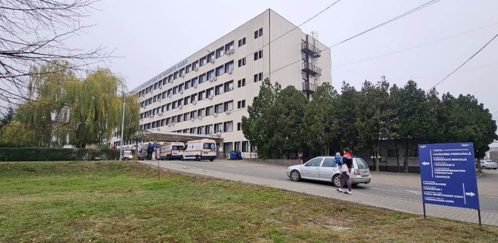 mamografie spitalul judetean