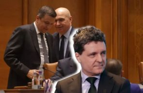 nicusor dan cu Bolojan si grindeanu puțoism