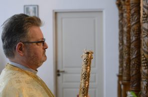 parintele bodea arad micalaca a murit