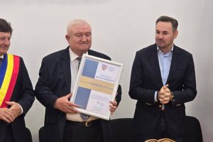 pensionare stoian