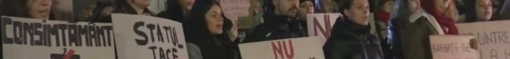 protest femicid