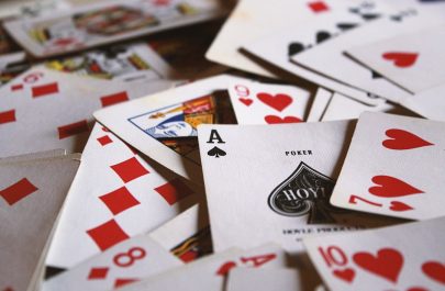 poker