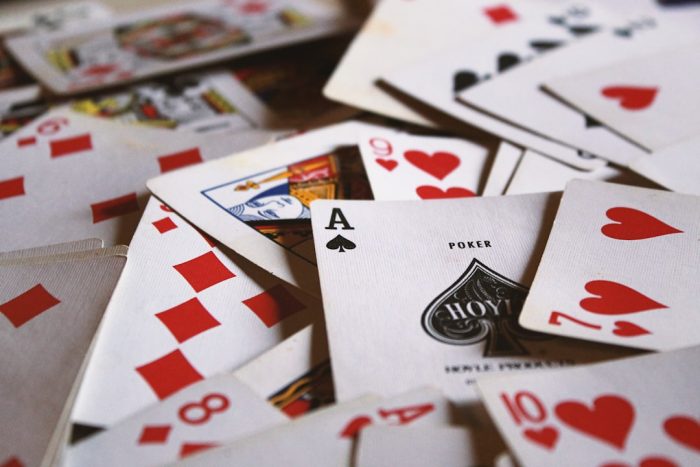 POKER
