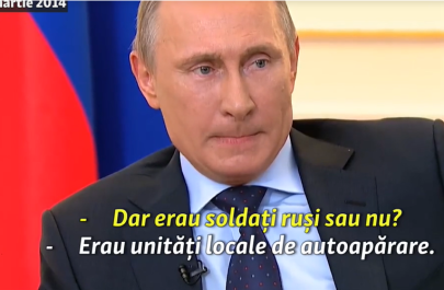 război Crimeea Putin