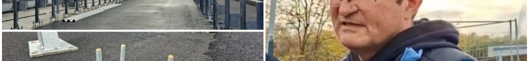 podul hobanat recepție recepția