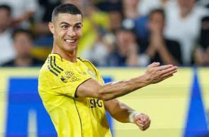 ronaldo