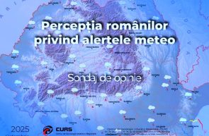 CURS sondaj alerte meteo