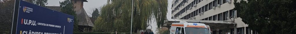 sesizări spital CJA