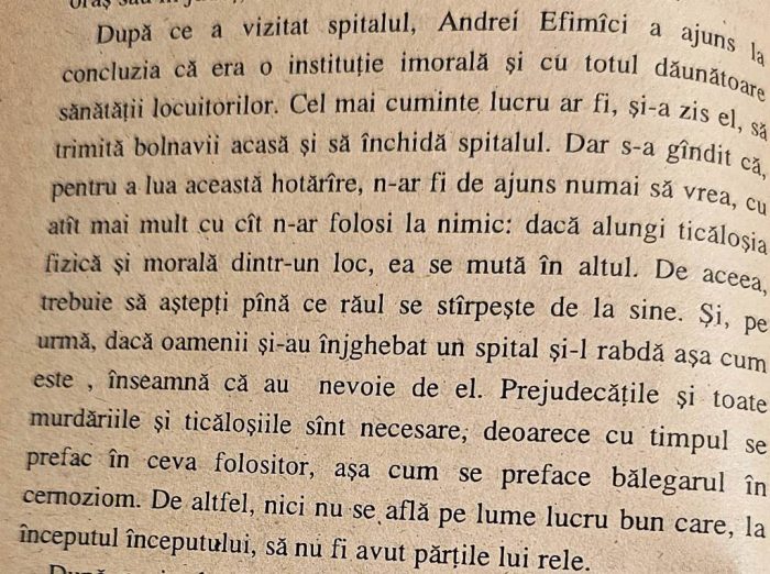 stiri ratate 43 cehov