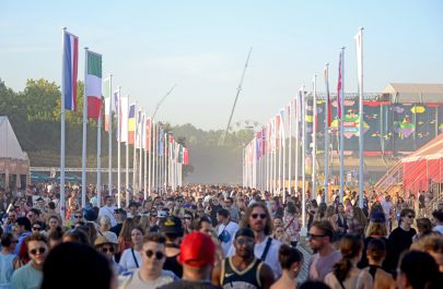 sziget fest 2026