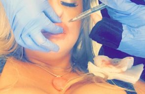 tanara fals estetician