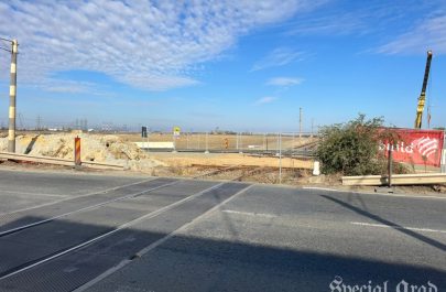 trafic deviat dn 7 pentru pasaj vladimrescu (3)