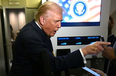 trump